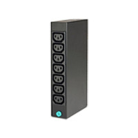 DPI Univ. Rack PDU Europe DPI Univ. Rack PDU Europe