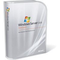 Microsoft Windows Server 2008 CAL (5 users) Multi-lingual - for all System x servers Microsoft Windows Server 2008 CAL (5 users) Multi-lingual - for all System x servers