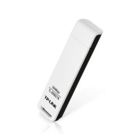 USB 2.0 / Wi-Fi Adapter / TP-LINK TL-WN821N USB 2.0 / Wi-Fi Adapter / TP-LINK TL-WN821N