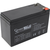 Gembird Battery 12V 7AH