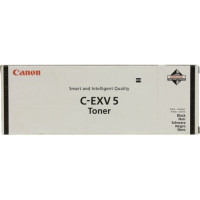 Toner Canon C-EXV5 Black (440g/appr. 7850 pages 6%) for iR1600,1610,2000,2010 Toner Canon C-EXV5 Black (440g/appr. 7850 pages 6%) for iR1600,1610,2000,2010