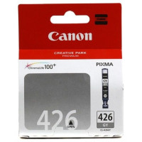 Ink Cartridge Canon CLI-426 GY, gray 9ml for MG6240/8140 Ink Cartridge Canon CLI-426 GY, gray 9ml for MG6240/8140