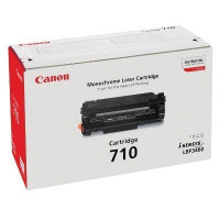 Laser Cartridge Canon 710 B (0985B001), black (6000 pages) for LBP-3460, HP LJ 2410,2410N,2420,2420D,2420DN,2420N,2430,2430DTN,2430T,2430TN Laser Cartridge Canon 710 B (0985B001), black (6000 pages) for LBP-3460, HP LJ 2410,2410N,2420,2420D,2420DN,2420N,2430,2430DTN,2430T,2430TN