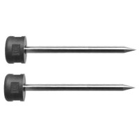 ELCT2-20A, Electrodes for FSM , 2mm dia. x 20mm L, 70 / 80 / 62 / 60 / 50 series ELCT2-20A, Electrodes for FSM , 2mm dia. x 20mm L, 70 / 80 / 62 / 60 / 50 series