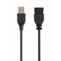 Cablu Gembird CCP-USB2-AMAF-10 Cablu Gembird CCP-USB2-AMAF-10