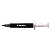 Термо паста XILENCEXPTP.X5 (XZ019) / Silver Tim / 1.5g / -50 ° C - 300 ° C Термо паста XILENCEXPTP.X5 (XZ019) / Silver Tim / 1.5g / -50 ° C - 300 ° C