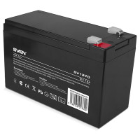 SVEN SV1270, Battery 12V 7AH SVEN SV1270, Battery 12V 7AH