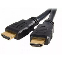 Cable HDMI - 3m - Brackton ”Prime” K-HDE-FKR-0300.BG, 3 m, High Speed HDMI® Cable with Ethernet, male-male, 99,99% OFC oxygen free copper, up to 2160p 2Kx4K, 3D capable, with 24k gold plated contacts, triple shielded, 2 ferrites, nylon sleeve Cable HDMI - 3m - Brackton ”Prime” K-HDE-FKR-0300.BG, 3 m, High Speed HDMI® Cable with Ethernet, male-male, 99,99% OFC oxygen free copper, up to 2160p 2Kx4K, 3D capable, with 24k gold plated contacts, triple shielded, 2 ferrites, nylon sleeve