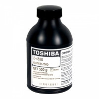 Developer Toshiba D-4530 (500g/appr.100 000 pages 6%) for e-STUDIO 256SE/306SE/356SE/459SE/506SE Developer Toshiba D-4530 (500g/appr.100 000 pages 6%) for e-STUDIO 256SE/306SE/356SE/459SE/506SE