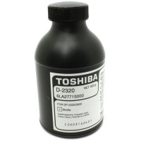 Developer Toshiba D-2320 (500g/appr. 90 000 pages 6%) for e-STUDIO 18/181/223/243/195 Developer Toshiba D-2320 (500g/appr. 90 000 pages 6%) for e-STUDIO 18/181/223/243/195