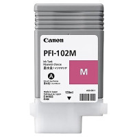 Ink Cartridge Canon PFI-104 M, magenta, 130ml for iPF650,655,750,755,760,765 Ink Cartridge Canon PFI-104 M, magenta, 130ml for iPF650,655,750,755,760,765