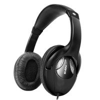 Casti SVEN AP-670V, Black Casti SVEN AP-670V, Black