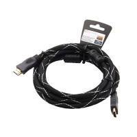 Cable HDMI - 1.5m - Brackton Cable HDMI - 1.5m - Brackton