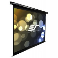 Ecran de tragere manuala Elite Screens M150XWH2 / 150”(16:9) / White Ecran de tragere manuala Elite Screens M150XWH2 / 150”(16:9) / White