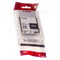 Ink Cartridge Canon PFI-207 MBk, Matte Black, 300ml for iPF680,685,780,785 Ink Cartridge Canon PFI-207 MBk, Matte Black, 300ml for iPF680,685,780,785