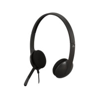 Casti Logitech USB H340 Casti Logitech USB H340