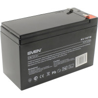 SVEN SV1272, Battery 12V 7.2AH SVEN SV1272, Battery 12V 7.2AH