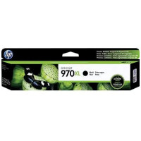 HP 970XL (CN625AE) High Yield Black Ink Cartridge for HP Officejet Pro X476dw, HP Officejet Pro X576dw, HP Officejet Pro X451dw, HP Officejet Pro X551dw, 9200 p. HP 970XL (CN625AE) High Yield Black Ink Cartridge for HP Officejet Pro X476dw, HP Officejet Pro X576dw, HP Officejet Pro X451dw, HP Officejet Pro X551dw, 9200 p.