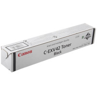 Toner Canon C-EXV42 Black (486g/appr. 10 200 pages 6%) for iR2206, 2206N, 2204, 2204N, 2204F, 2202, 2202N, 2202i Toner Canon C-EXV42 Black (486g/appr. 10 200 pages 6%) for iR2206, 2206N, 2204, 2204N, 2204F, 2202, 2202N, 2202i