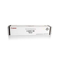 Toner Canon C-EXV39 Black (950g/appr. 30200 pages 6%) for iR4235i,4225i,4035i,4025i Toner Canon C-EXV39 Black (950g/appr. 30200 pages 6%) for iR4235i,4225i,4035i,4025i
