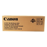 Drum Unit Canon C-EXV38/39, 139 000 pages A4 at 5% for iR42xx/40xx/500 Drum Unit Canon C-EXV38/39, 139 000 pages A4 at 5% for iR42xx/40xx/500