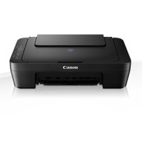 Нет CANON E414