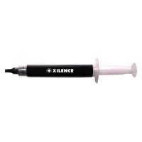 Термо паста XILENCE XPTP (XZ018) Silver Tim / 1.5g / -30 ~ 280° C