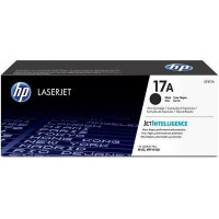 HP 17A (CF217A) Black Cartridge for M130 Series, M102 Series, 1600 p. HP 17A (CF217A) Black Cartridge for M130 Series, M102 Series, 1600 p.