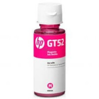 HP GT52 (M0H55AE) Magenta Original Ink Bottle (~8,000 pages), (for HP Ink Tank 115, HP Ink Tank 315/319, HP Ink Tank Wireless 415/419, DeskJet G5810/G5820) HP GT52 (M0H55AE) Magenta Original Ink Bottle (~8,000 pages), (for HP Ink Tank 115, HP Ink Tank 315/319, HP Ink Tank Wireless 415/419, DeskJet G5810/G5820)