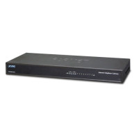 VoIP Gateway, SIP , 8x FXS, 1xFE WAN Port, 4xFE LAN, DC12V/2A European Standard VoIP Gateway, SIP , 8x FXS, 1xFE WAN Port, 4xFE LAN, DC12V/2A European Standard