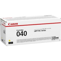 Laser Cartridge Canon 040 Y (0454C001), yellow (5400 pages) for LBP-710CX/712CX Laser Cartridge Canon 040 Y (0454C001), yellow (5400 pages) for LBP-710CX/712CX