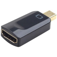 Adaptor Gembird A-mDPM-HDMIF-01, Mini DisplayPort to HDMI