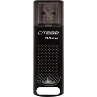 USB Flash Drive Kingston DataTraveler Elite G2 128GB USB Flash Drive Kingston DataTraveler Elite G2 128GB