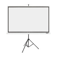 Экраны для проектора Acer T82-W01MW (MC.JBG11.00E) / 82.5” / 16:10 / Tripod / White Экраны для проектора Acer T82-W01MW (MC.JBG11.00E) / 82.5” / 16:10 / Tripod / White