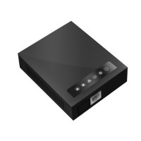 Fast Ethernet Media Converter WDM (1x10/100Base-TX , 1x100Base-FX), 10km, 1310/1550nm, DC 48V: Fast Ethernet Media Converter WDM (1x10/100Base-TX , 1x100Base-FX), 10km, 1310/1550nm, DC 48V: