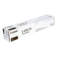 Toner Canon C-EXV53 Black (xxxg/appr. 42100 pages 6%) for iR ADV 45xxi Toner Canon C-EXV53 Black (xxxg/appr. 42100 pages 6%) for iR ADV 45xxi