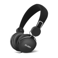 Casti SVEN AP-320M Black Casti SVEN AP-320M Black