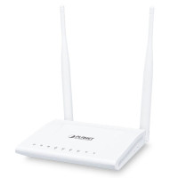 802.11n Wireless Internet Fiber Router (mini-GBIC, SFP) with 4-port switch 802.11n Wireless Internet Fiber Router (mini-GBIC, SFP) with 4-port switch