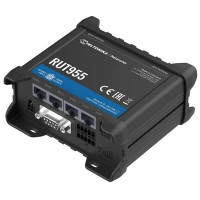 LTE WLAN Router, Euro PSU, 2 x LTE antennas, 2 x WiFi antennas, RS485 connector block, I/O connector block, DIN rail + GNSS antenna LTE WLAN Router, Euro PSU, 2 x LTE antennas, 2 x WiFi antennas, RS485 connector block, I/O connector block, DIN rail + GNSS antenna
