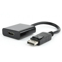 Adaptor Gembird AB-DPM-HDMIF-002, DisplayPort male to HDMI female