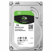 3.5” HDD 2.0TB Seagate ST2000DM008 BarraCuda™ Compute, 7200rpm, 256MB, SATAIII