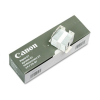 Stapler Cartridge-G1 (2 x Cartridges 5,000 Staples) for Booklet Finisher A1, D1 & Finisher D1, K1, K1N, K2, K2N, imagePRESS 1110P & iR105, 105+, 7200, 8070, 85, 85+, 8500, 9070 & Saddle Finisher AG2, K3, K3N, A1, D1 Stapler Cartridge-G1 (2 x Cartridges 5,000 Staples) for Booklet Finisher A1, D1 & Finisher D1, K1, K1N, K2, K2N, imagePRESS 1110P & iR105, 105+, 7200, 8070, 85, 85+, 8500, 9070 & Saddle Finisher AG2, K3, K3N, A1, D1