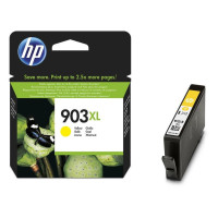 HP 903XL (T6M11AE) High Yield Yellow Original Ink Cartridge; (for HP OfficeJet Pro 6960, 6970) HP 903XL (T6M11AE) High Yield Yellow Original Ink Cartridge; (for HP OfficeJet Pro 6960, 6970)