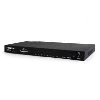 Splitter Cablexpert - DSP-8PH4-03, HDMI 8 ports Splitter Cablexpert - DSP-8PH4-03, HDMI 8 ports