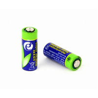 Gembird Alcaline Battery 12V 23A, 2pcs, High performance and long lifetime Gembird Alcaline Battery 12V 23A, 2pcs, High performance and long lifetime