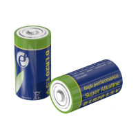 Baterie Alcalina D-tip Gembird EG-BA-LR20-01/ LR20 1.5V/ 2pcs Baterie Alcalina D-tip Gembird EG-BA-LR20-01/ LR20 1.5V/ 2pcs