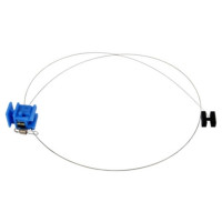 FM2-9257-000 - Corona Wire Assembly for Canon imagePRESS C7xx,C6xx FM2-9257-000 - Corona Wire Assembly for Canon imagePRESS C7xx,C6xx
