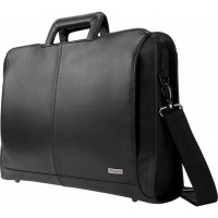 14.0” NB Bag - Dell by Targus Executive 14” Topload Notebook carrying case, PU coated leather, Black, 1.12 kg 14.0” NB Bag - Dell by Targus Executive 14” Topload Notebook carrying case, PU coated leather, Black, 1.12 kg