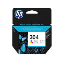 Картридж HP 304 TriColor Картридж HP 304 TriColor