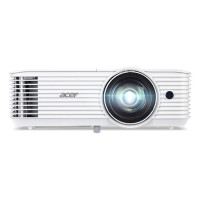 Проектор ACER S1386WH (MR.JQU11.001) / DLP / WXGA / 3600 Lm Проектор ACER S1386WH (MR.JQU11.001) / DLP / WXGA / 3600 Lm